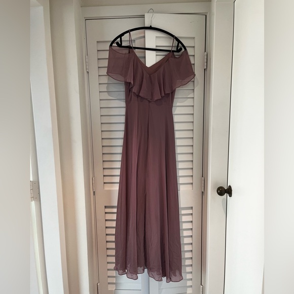 Birdy Grey JANE CONVERTIBLE DRESS - Picture 6 of 8